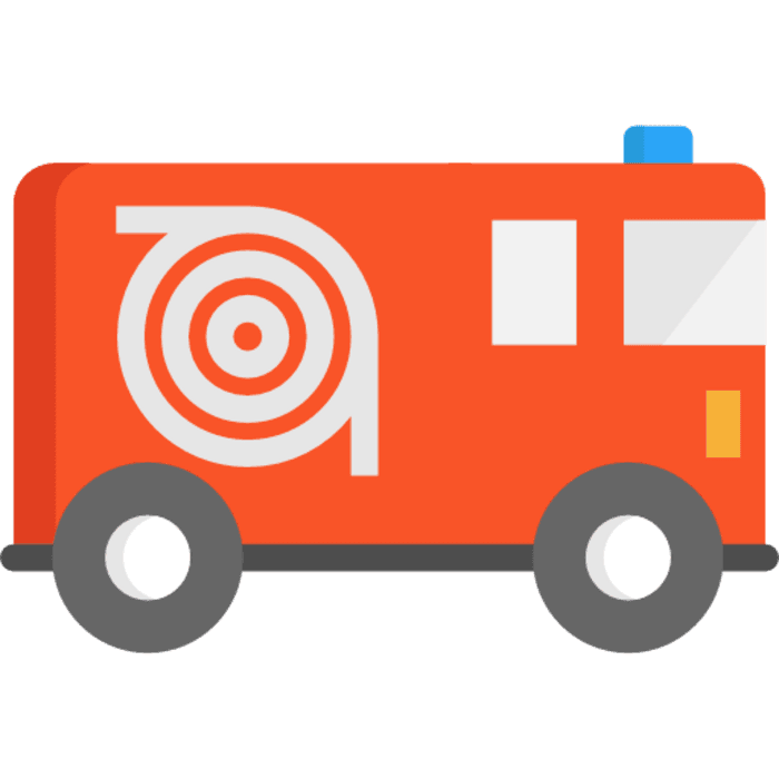 feuerwehr