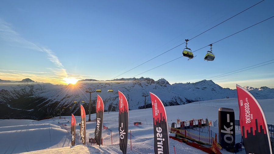 Veranstaltung: Swiss Cross Tour