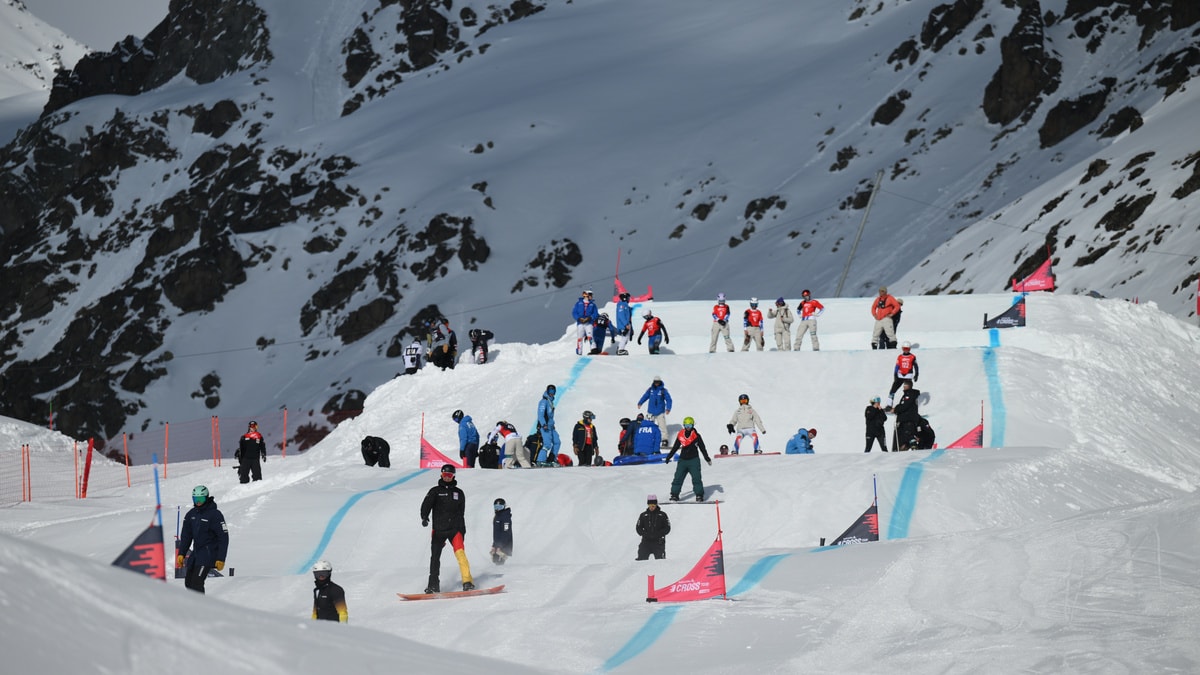 Bildrechte: Swiss Ski