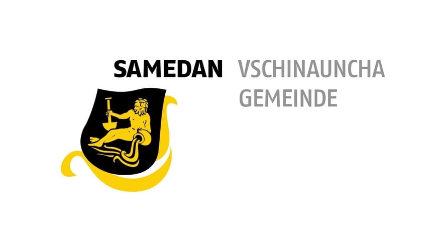 Logo Samedan