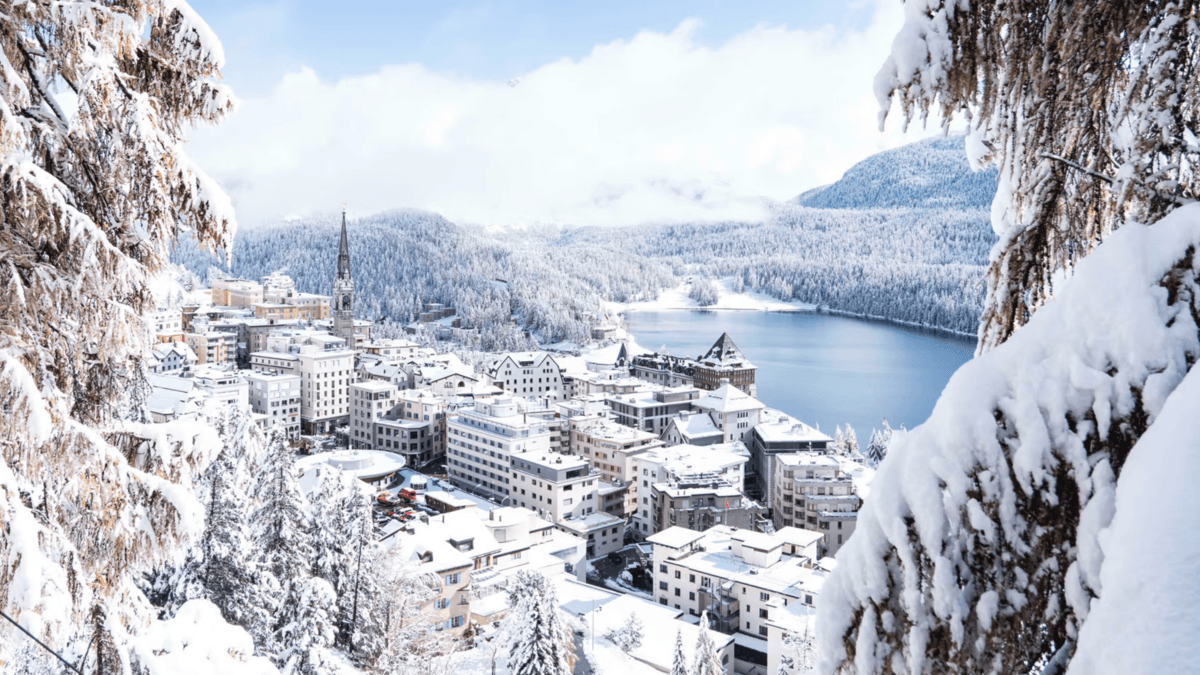 st.moritz