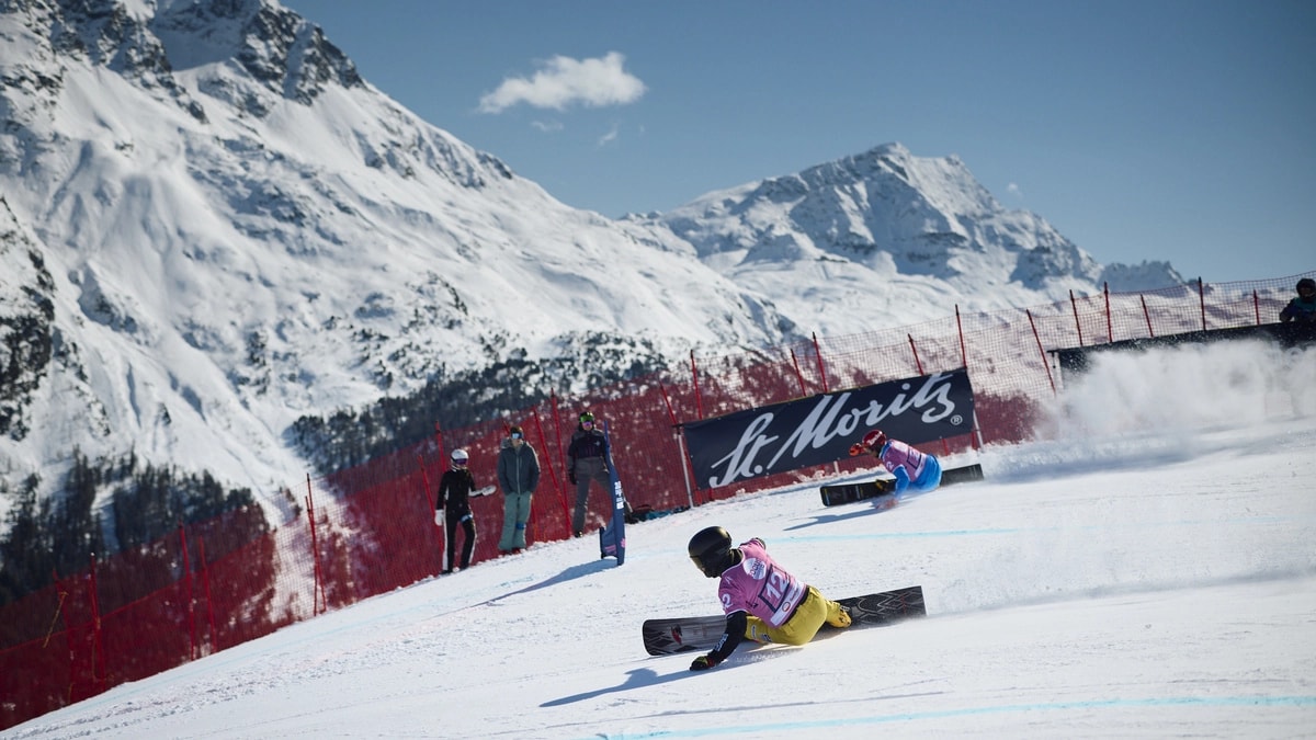 sb alpine