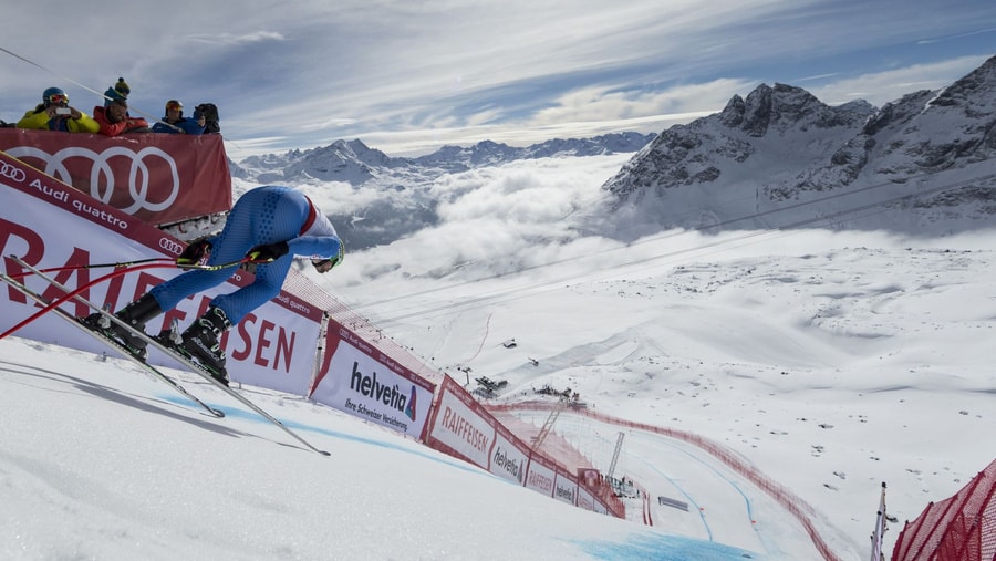 Veranstaltung: Swiss Ski