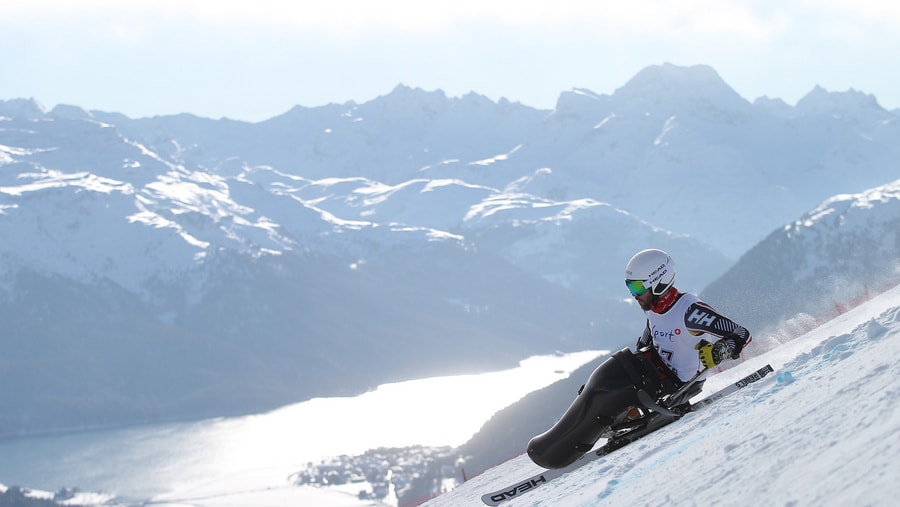 Veranstaltung: FIS Para Weltcup