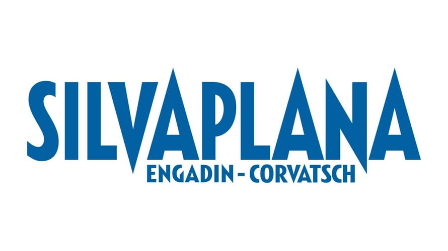 Logo Silvaplana