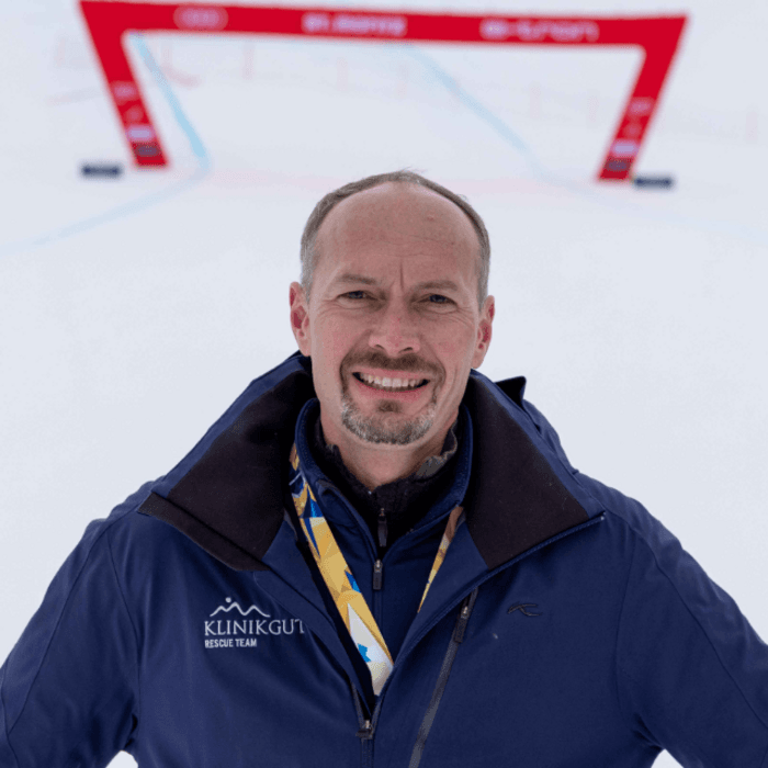 Alexander Delvendahl