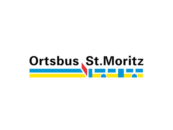 Ortsbus St. Moritz