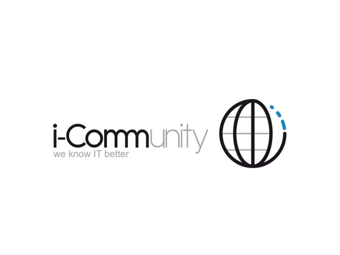 i-Community