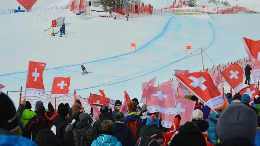 Veranstaltung: Swiss Ski