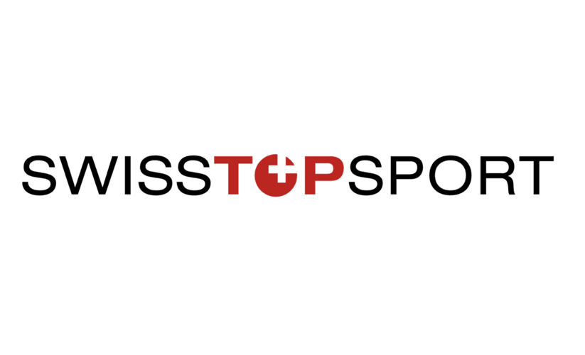Logo SwissTopSport
