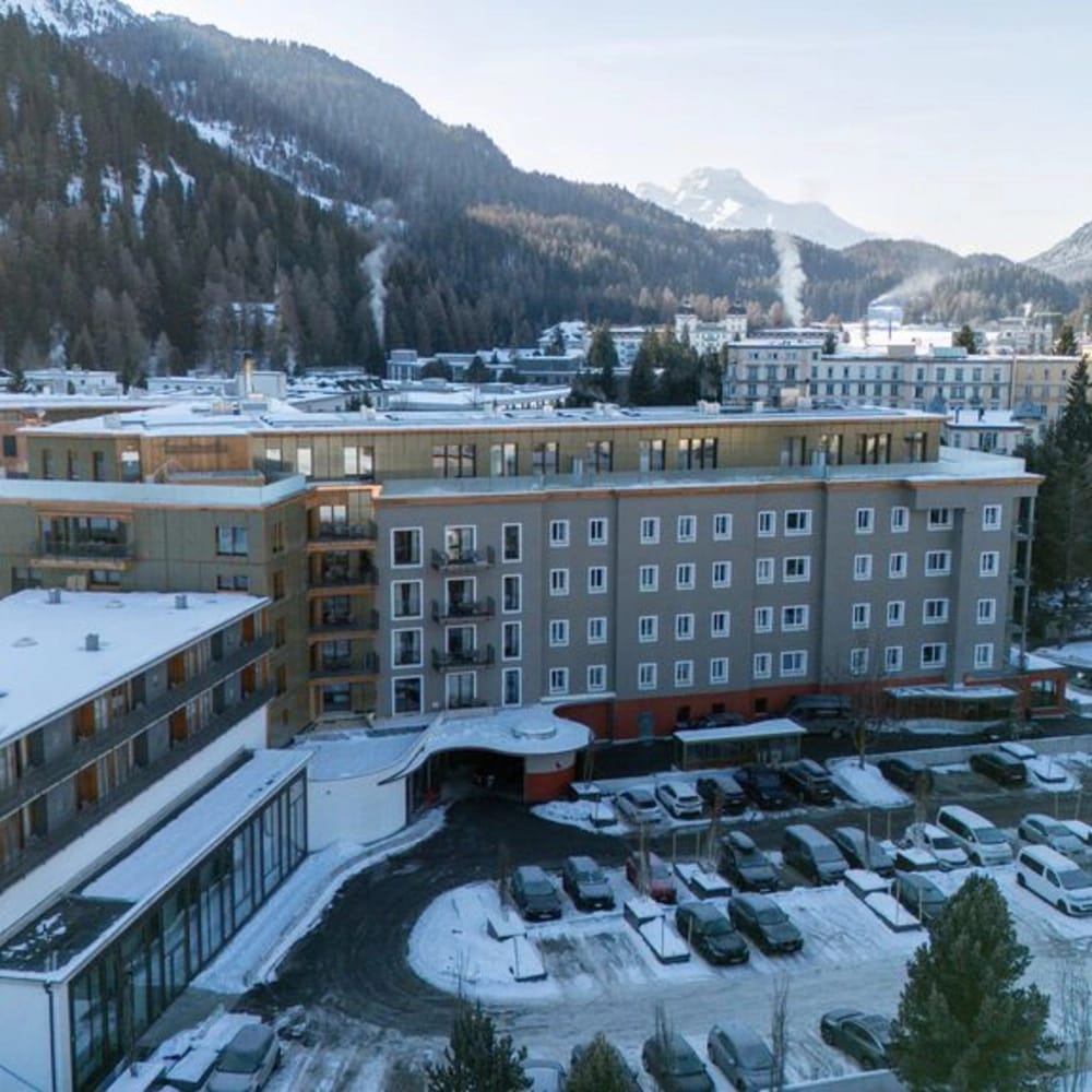 Hotels