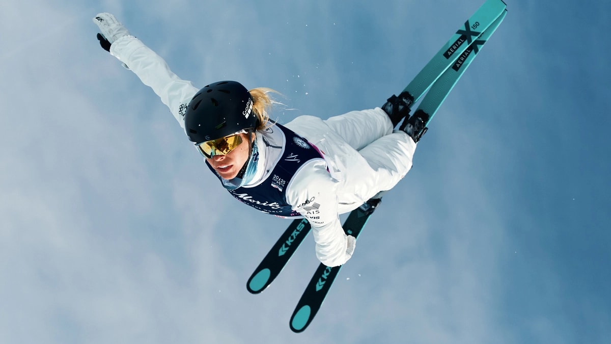 aerials