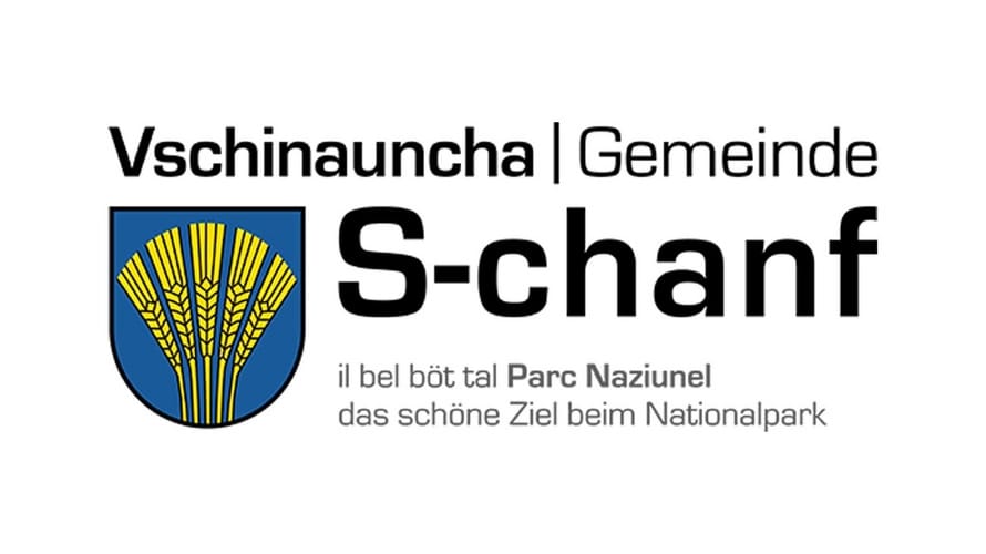 Logo S-chanf