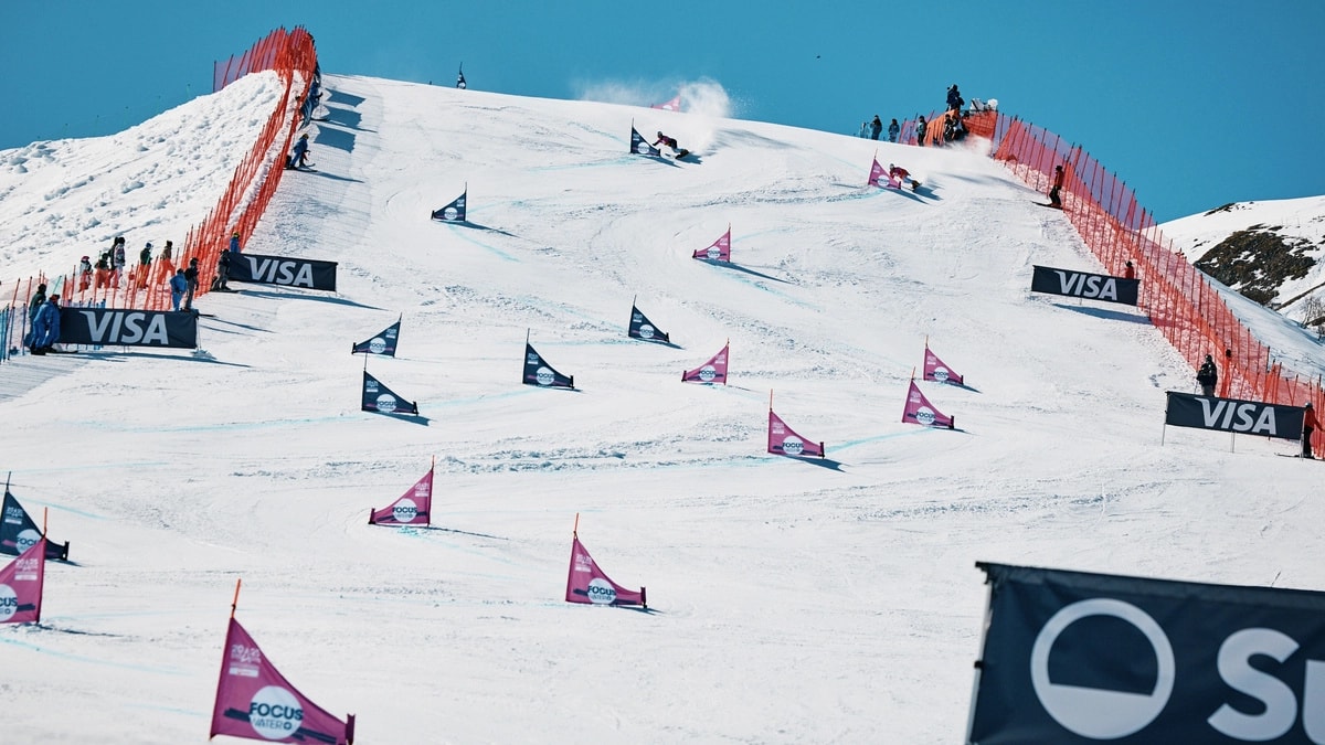 sb alpine