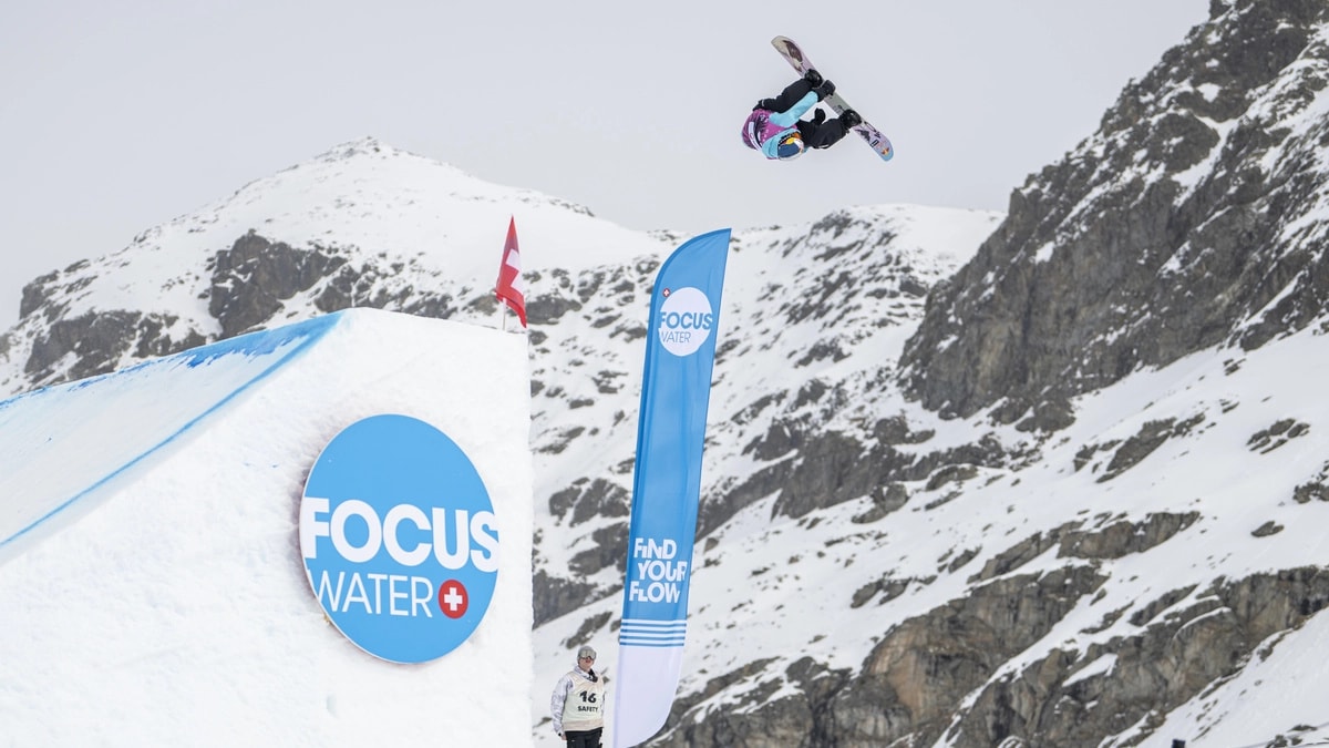 slopestyle