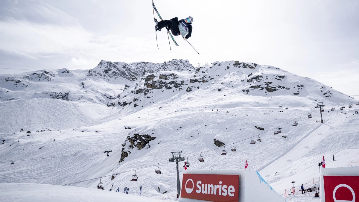 slopestyle