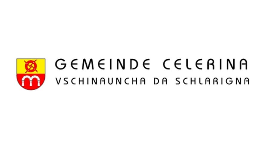 Logo Celerina