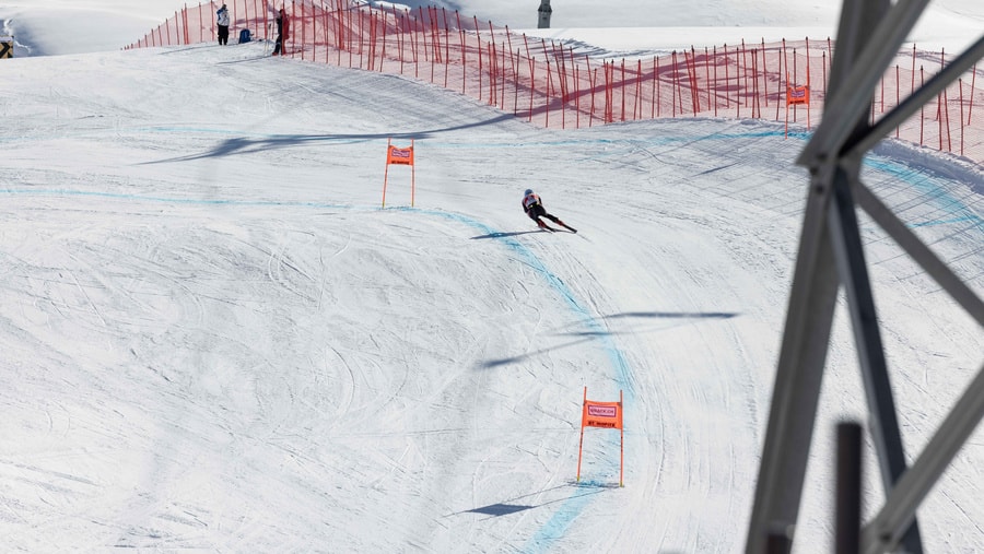 Veranstaltung: FIS Alpin Europacup Damen