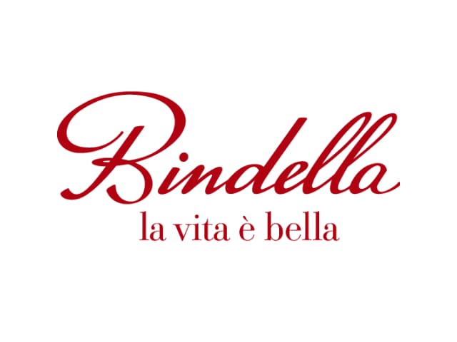 Logo Bindella