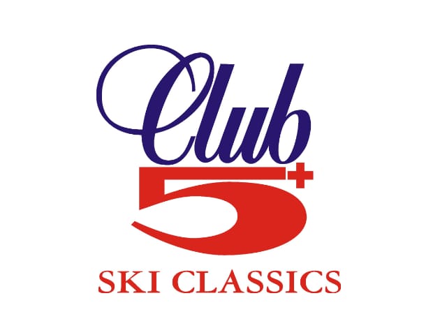 Logo Club 5 Ski Classics