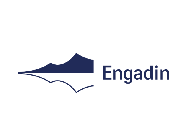 Logo Engadin