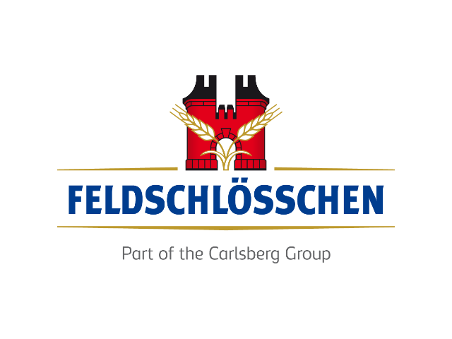 Logo Feldschlösschen